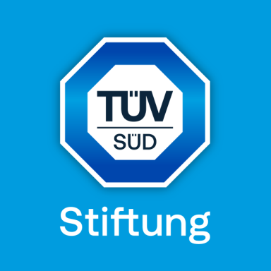 TÜV SÜD Stiftung