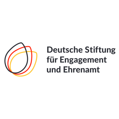 Deutsche Stifung für Engagement und Ehrenamt