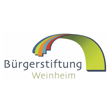 Bürgerstiftung Weinheim