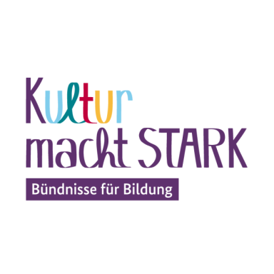 Kultur macht STARK Bündnisse für Bildung