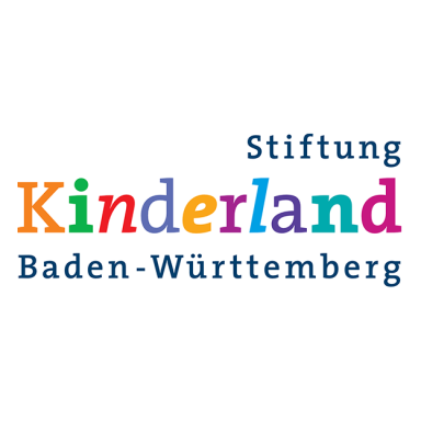 Stiftung Kinderland Baden-Württemberg
